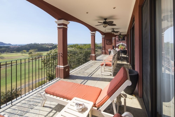 Hotel Reserva Conchal